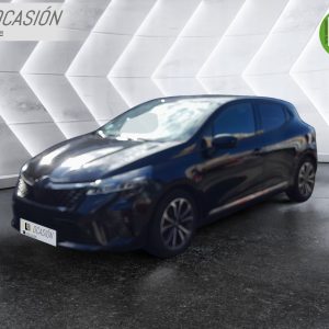 CLIO TECNHO TCE 100 GLP