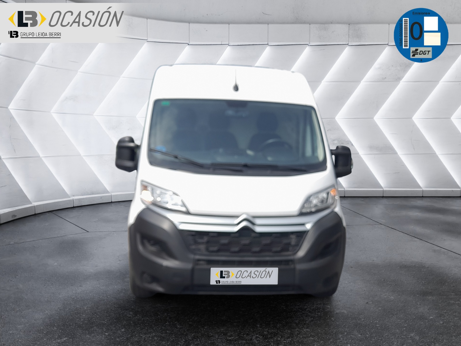 Citroen EJumper 70kwh Autonomía real: +200kms Carga rápida DC 100 kwh - Imagen 14
