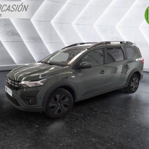 DACIA JOGGER 1.0 ECO-G EXPRESSION 7 PLAZAS 74KW 100CV
