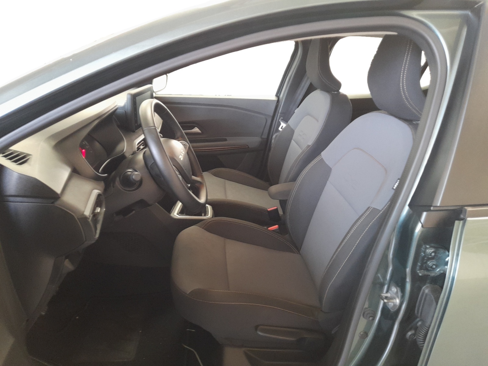 DACIA SANDERO STEPWAY EXTREME GO ECO-G 74 kW (100 CV) - Imagen 11