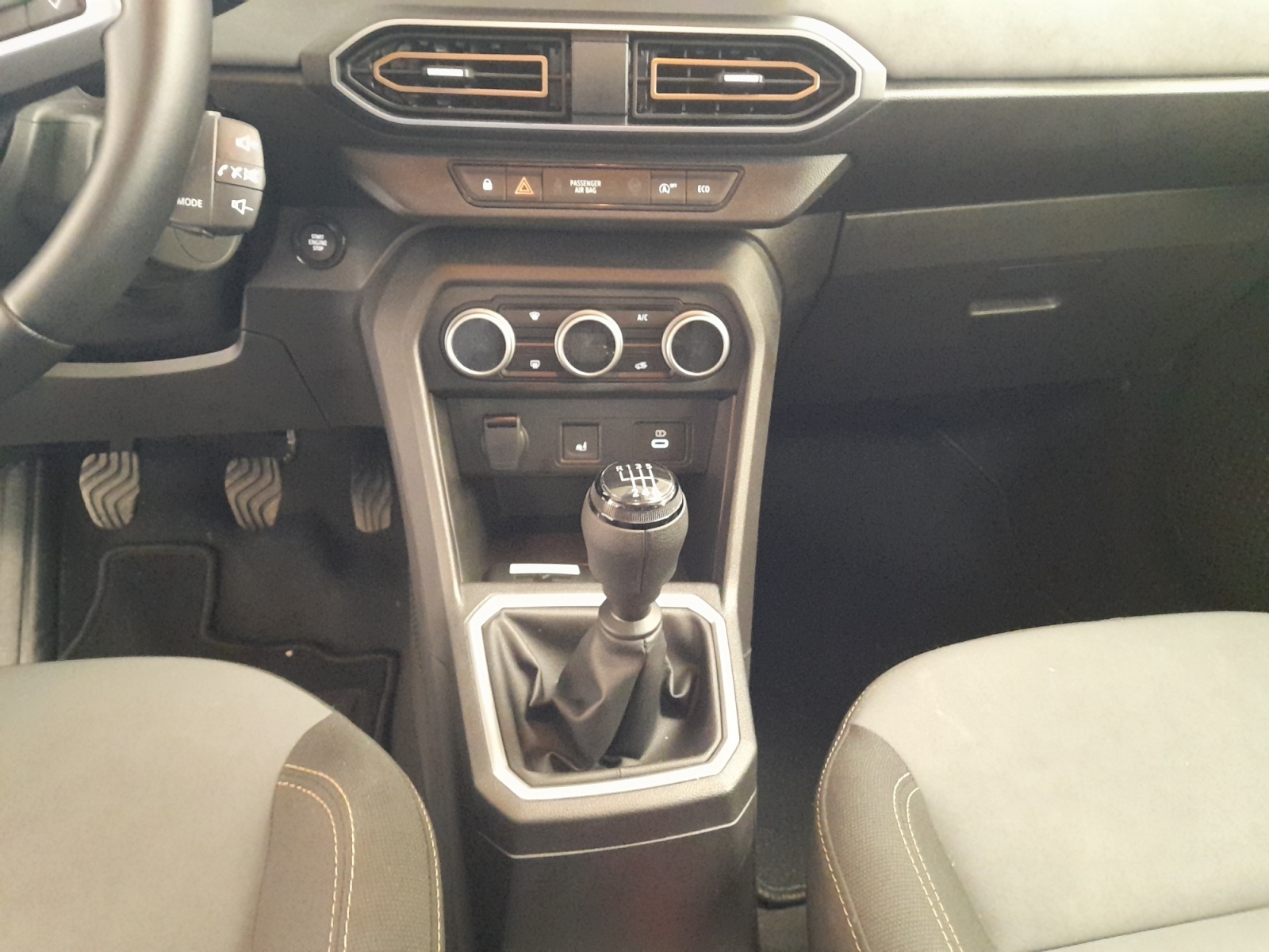 DACIA SANDERO STEPWAY EXTREME GO ECO-G 74 kW (100 CV) - Imagen 13