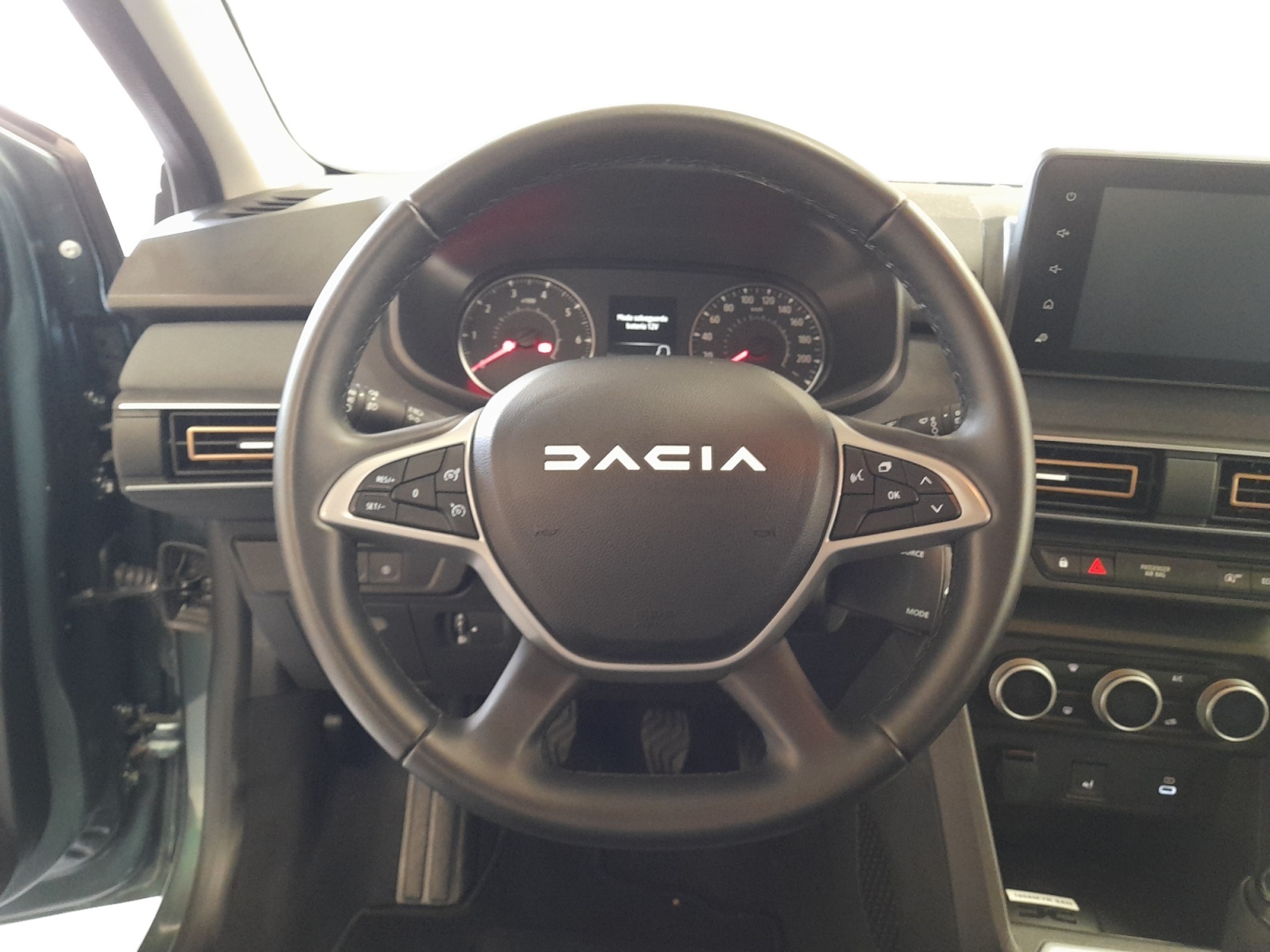 DACIA SANDERO STEPWAY EXTREME GO ECO-G 74 kW (100 CV) - Imagen 14