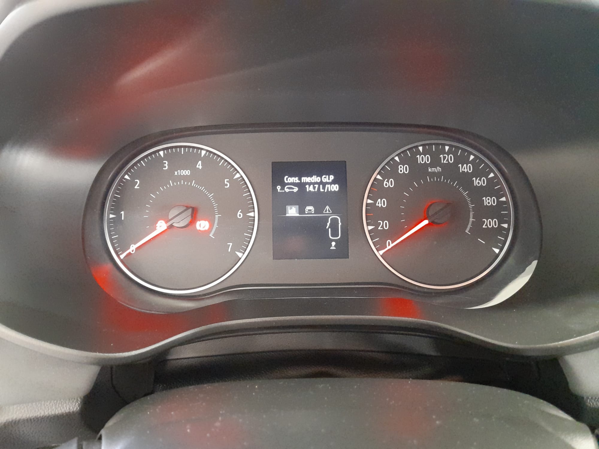 DACIA SANDERO STEPWAY EXTREME GO ECO-G 74 kW (100 CV) - Imagen 15