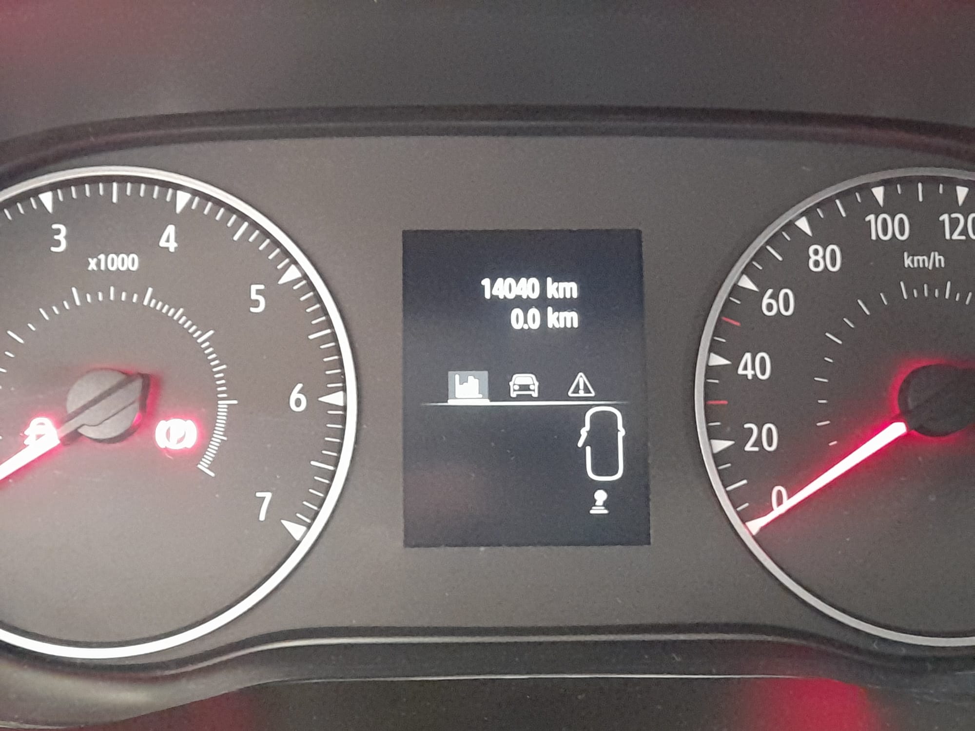 DACIA SANDERO STEPWAY EXTREME GO ECO-G 74 kW (100 CV) - Imagen 16