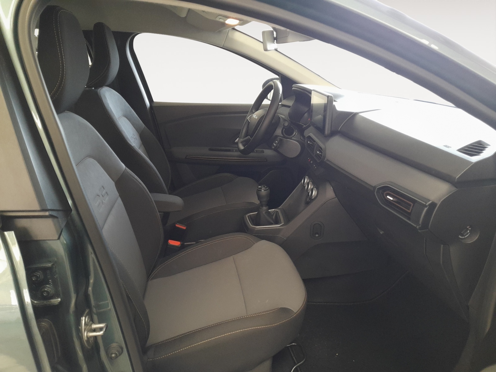DACIA SANDERO STEPWAY EXTREME GO ECO-G 74 kW (100 CV) - Imagen 19