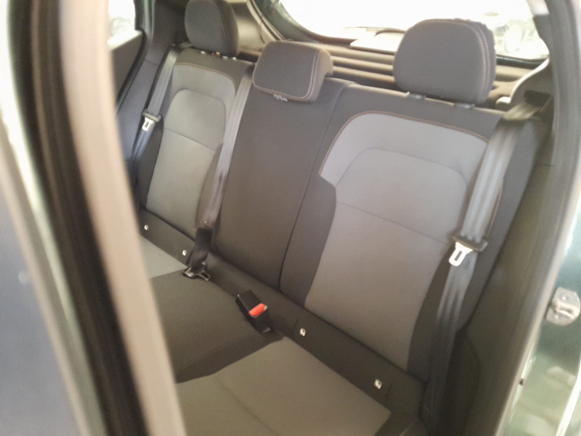 DACIA SANDERO STEPWAY EXTREME GO ECO-G 74 kW (100 CV) - Imagen 20