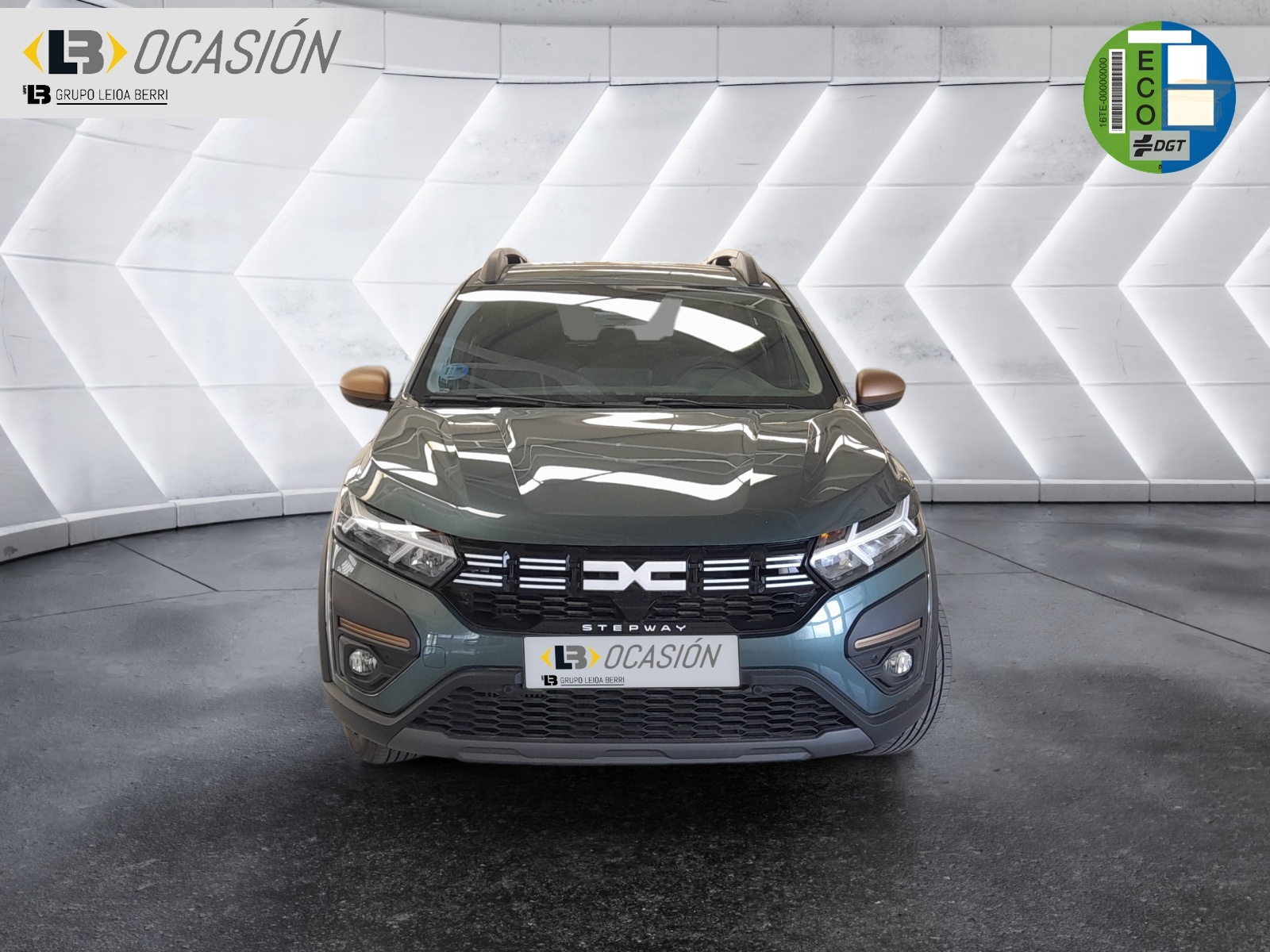 DACIA SANDERO STEPWAY EXTREME GO ECO-G 74 kW (100 CV) - Imagen 10