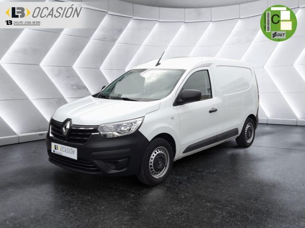 RENAULT EXPRESS 1.5 95CV - Imagen 9