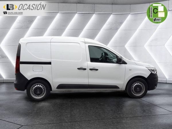 RENAULT EXPRESS 1.5 95CV - Imagen 2