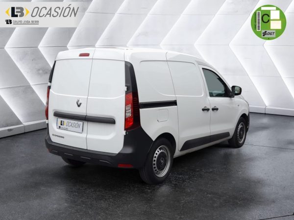 RENAULT EXPRESS 1.5 95CV - Imagen 5