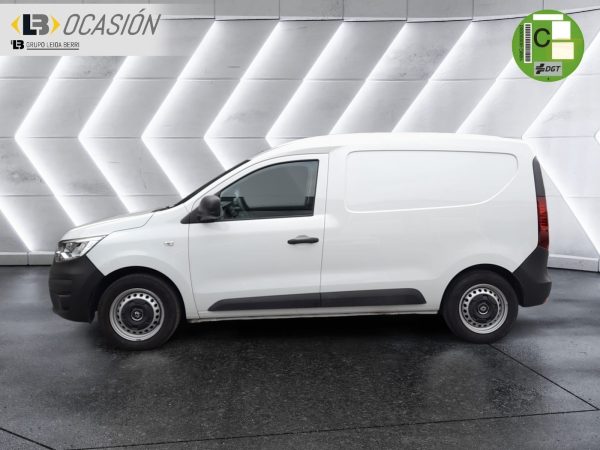 RENAULT EXPRESS 1.5 95CV - Imagen 6