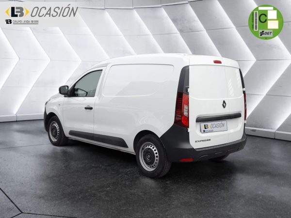 RENAULT EXPRESS 1.5 95CV - Imagen 7
