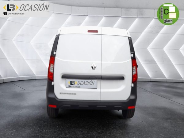 RENAULT EXPRESS 1.5 95CV - Imagen 8