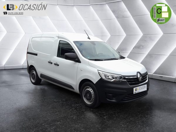 RENAULT EXPRESS 1.5 95CV - Imagen 3