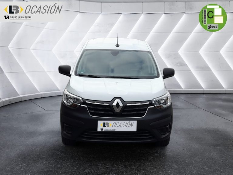 RENAULT EXPRESS 1.5 95CV