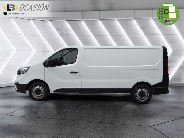 TRAFIC FURGON 130CV - Imagen 5