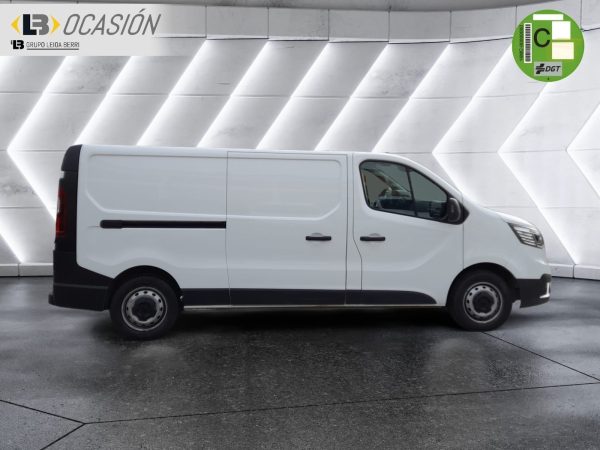 TRAFIC FURGON 130CV - Imagen 3