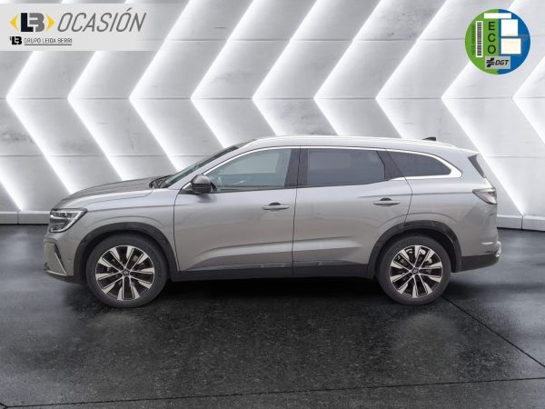 ESPACE 1,2 E-TECH HYBRID TECHNO200CV - Imagen 8