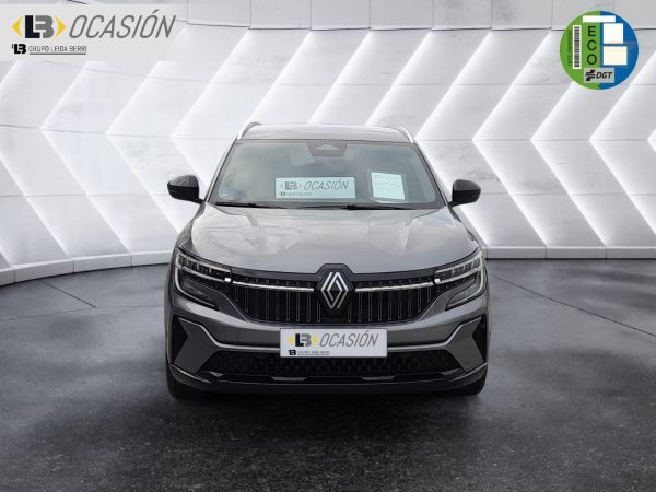 ESPACE 1,2 E-TECH HYBRID TECHNO200CV