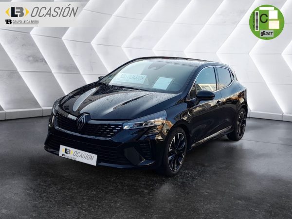 CLIO TECHNO TCE 100CV GLP - Imagen 4