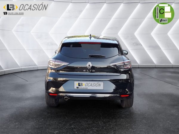 CLIO TECHNO TCE 100CV GLP - Imagen 5