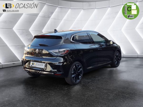CLIO TECHNO TCE 100CV GLP - Imagen 7