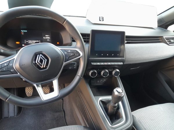 CLIO TECHNO TCE 100CV GLP - Imagen 3