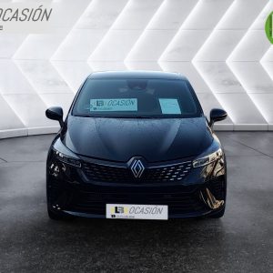 CLIO TECHNO TCE 100CV GLP