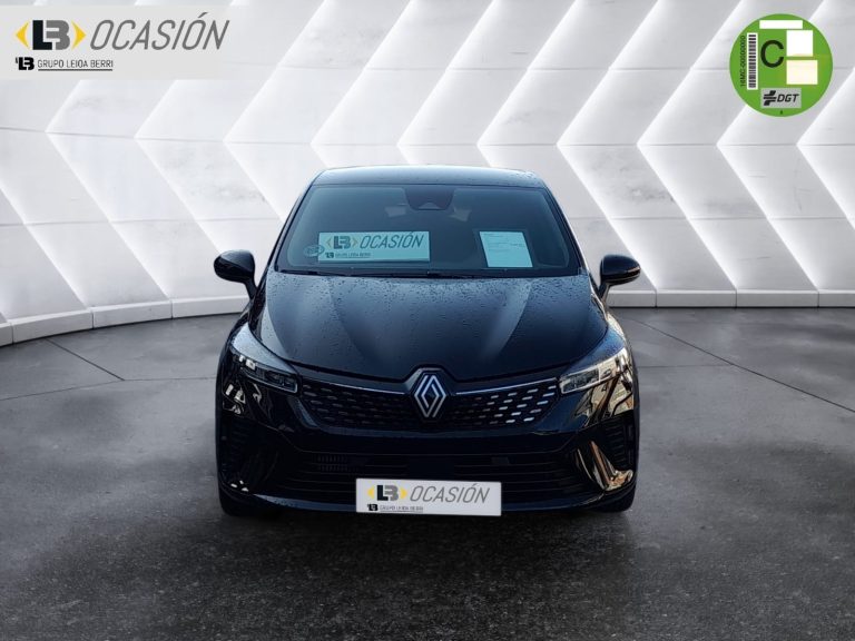 CLIO TECHNO TCE 90 CV