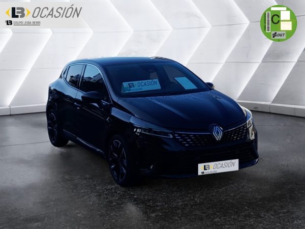 CLIO TECHNO TCE 100CV GLP - Imagen 9
