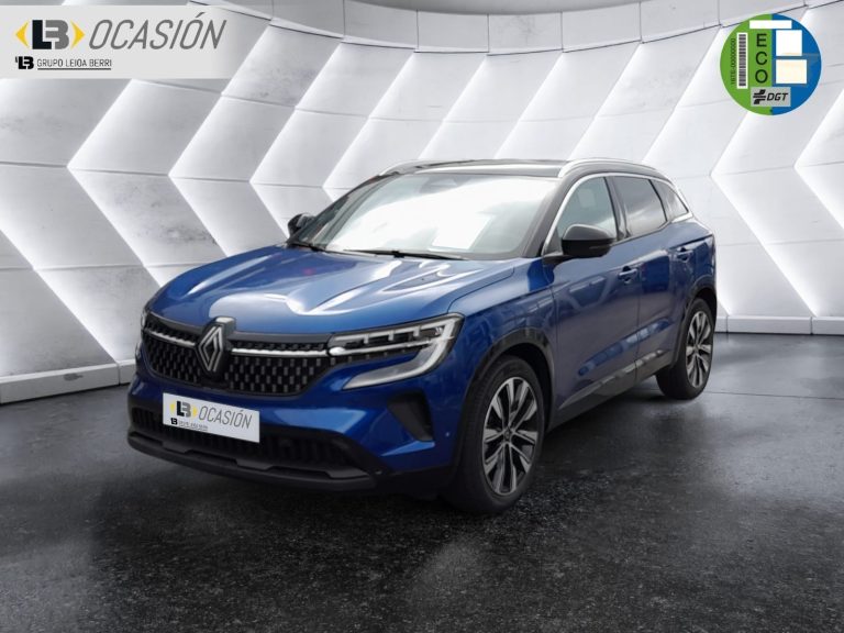 AUSTRAL TECHNO ETECH FULL HYBRID 200 CV TECHO SOLAR 1,2  200CV