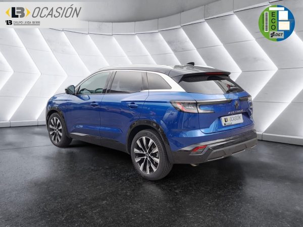 AUSTRAL TECHNO ETECH FULL HYBRID 200 CV TECHO SOLAR 1,2  200CV - Imagen 5