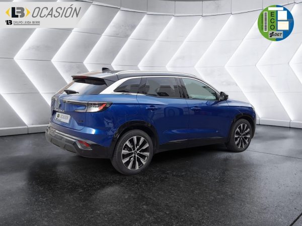 AUSTRAL TECHNO ETECH FULL HYBRID 200 CV TECHO SOLAR 1,2  200CV - Imagen 6