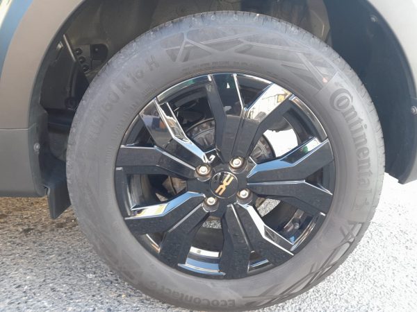 SANDERO STEPWAY EXTREME AUTOMATICO - Imagen 4
