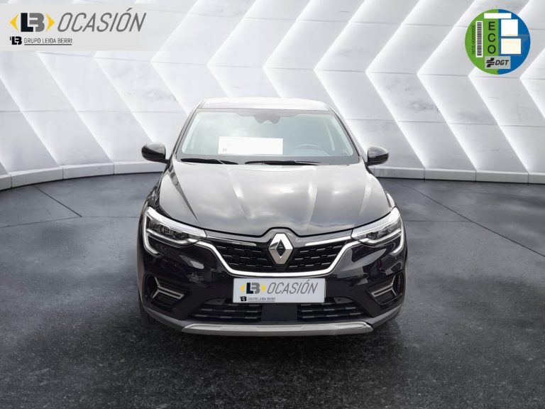 ARKANA ZEN TCE 140 EDC