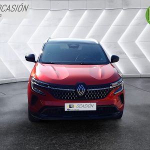 AUSTRAL TECHNO 1,3 TCE 140CV MILD HYBRID