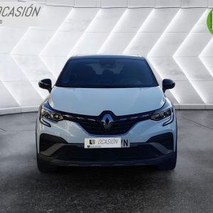 CAPTUR RS LINE ETECH 160CV ENCHUFABLE
