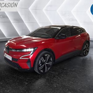 RENAULT MEGANE ETECH 0105MCT 1