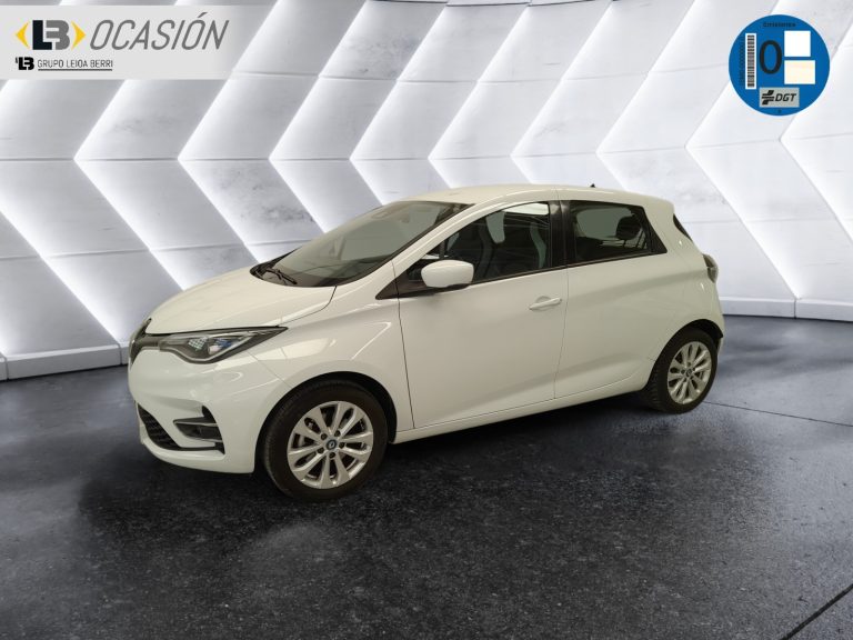 RENAULT ZOE 50 R 135