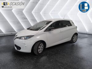 Renault ZOE 40 9032KZF