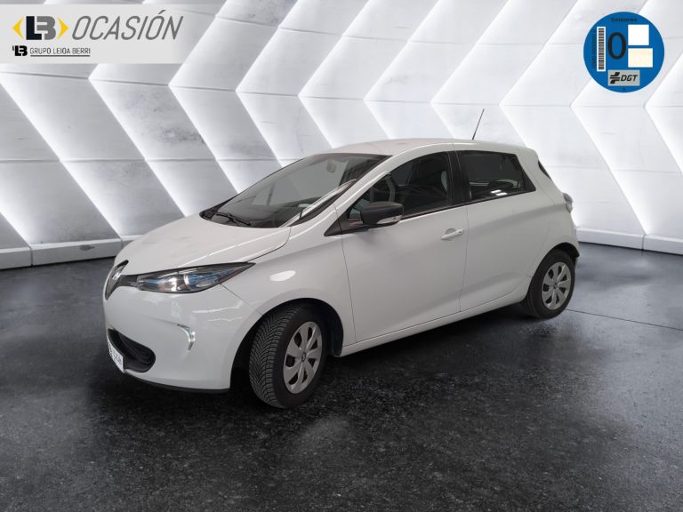 Renault ZOE 40 9032KZF