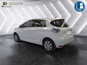 RENAULT ZOE LIFE