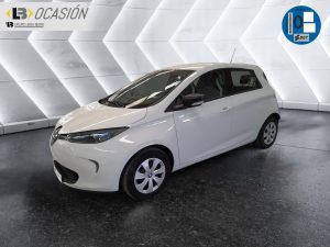 Renault ZOE 40 LIFE