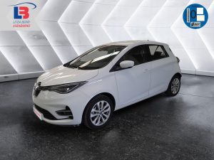 Renault ZOE 50