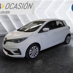 RENAULT ZOE 50 CARGA RÁPIDA CC 50KWH