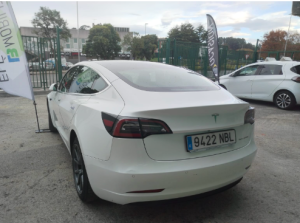 Coche ocasión bilbao