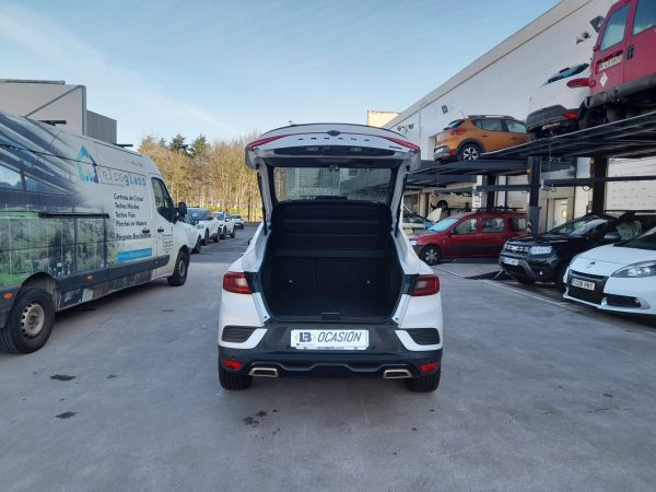 RENAULT ARKANA 1.6 E- TECH ENGINEERED 105KW 5P