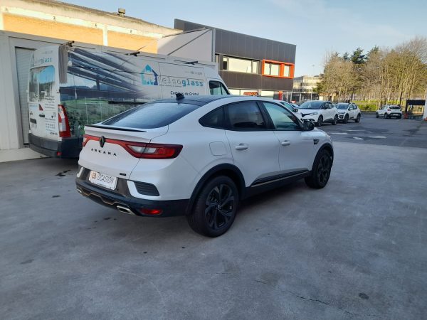 RENAULT ARKANA 1.6 E- TECH ENGINEERED 105KW 5P