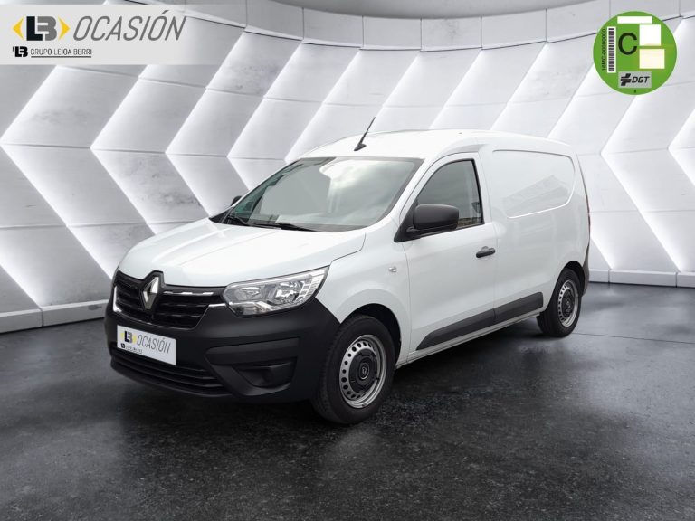 EXPRESS advance dci 95 cv radar trasero y easy link y radar proximada trasero
