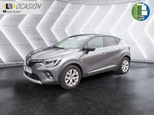 CAPTUR TECHNO GRIS 4578 LXN